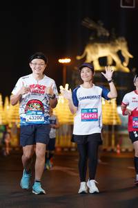 BIB: 138, 43200, 46926
                            <button type="button" onclick="openModal(23217228)" class="btn btn-primary btn-sm float-right btn-popup" data-toggle="modal" data-target=".modal-high-quality">
                        <i class="fas fa-shopping-cart"></i> Add to Cart
                    </button>
                                            <button type="button" onclick="isThisMe(23217228, true)" class="btn btn-success btn-sm float-right btn-popup btn-isme hidden" data-toggle="tooltip" data-placement="bottom" title="นี่คือรูปของคุณใช่ไหม คลิกที่นี่เพื่อเอาเข้าอัลบั้ม">
                        <i class="fas fa-plus"></i> Add to album
                    </button>
                    <button type="button" onclick="isThisMe(23217228, false)" class="btn btn-warning btn-sm float-right btn-popup btn-isnotme hidden">
                        <i class="fas fa-ban"></i> Remove from album
                    </button>